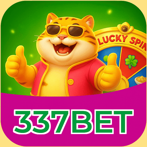 337BET logo