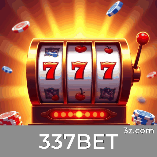 Cadastro na 337BET