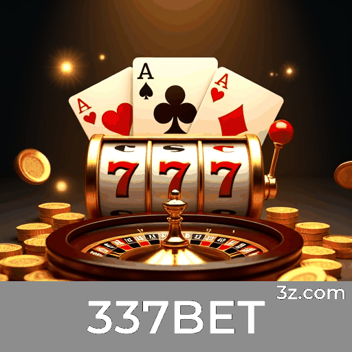 337BET: Plataforma de Apostas Segura e Divertida