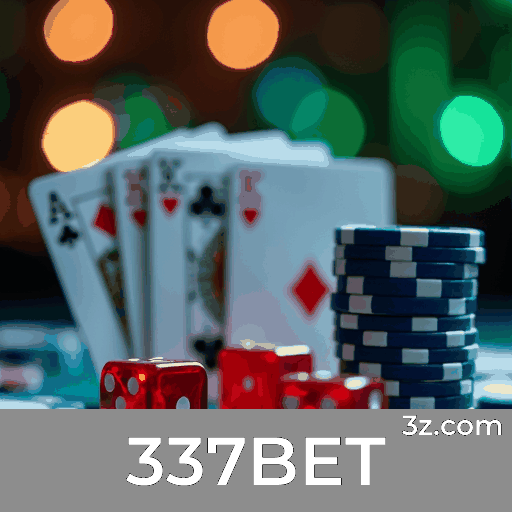 Cassino Online 337BET
