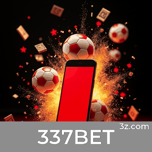 337BET: Plataforma de Apostas Segura e Divertida