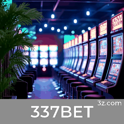 Cassino Online 337BET