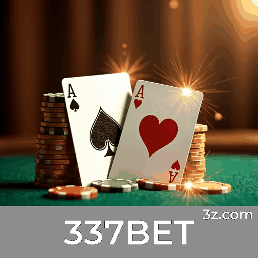 Acesso ao 337BET