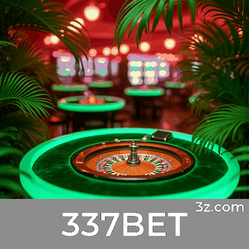 Acessar o site 337BET COM
