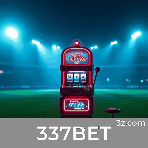 Cadastro na 337BET