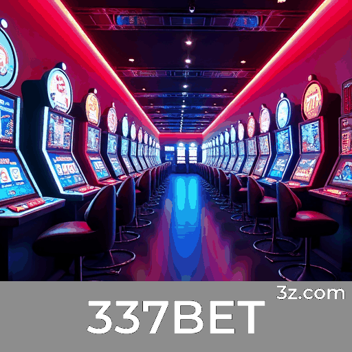 Acesso ao 337BET