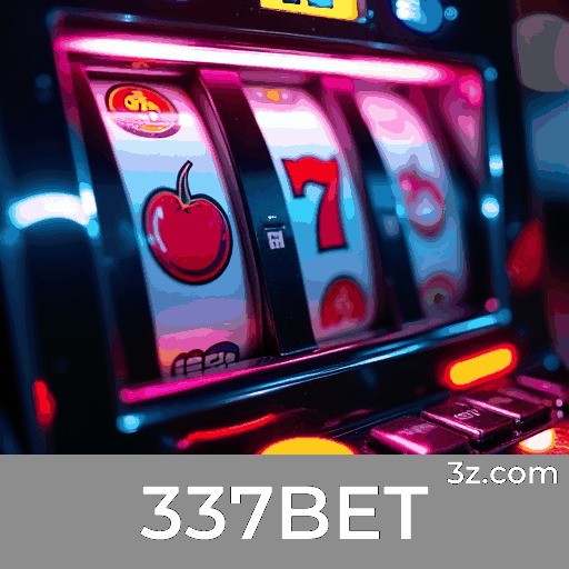 Cadastro na 337BET