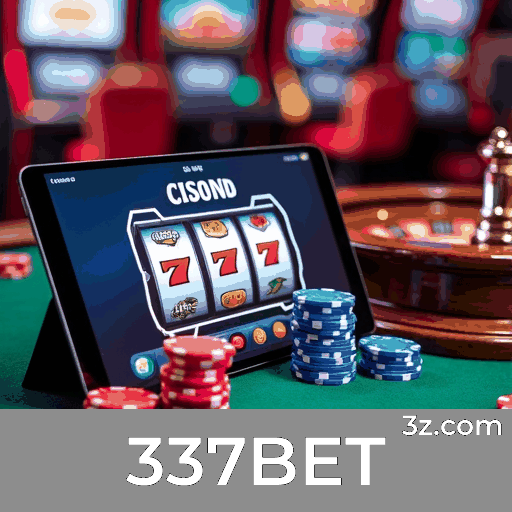 Cadastro na 337BET