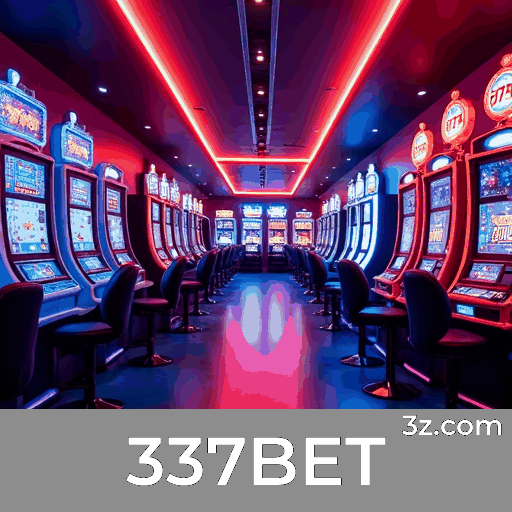 Acesso ao 337BET