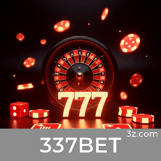 Cadastro na 337BET