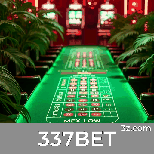 Cassino Online 337BET