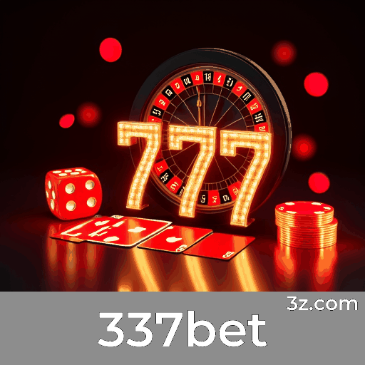 337bet game mais image