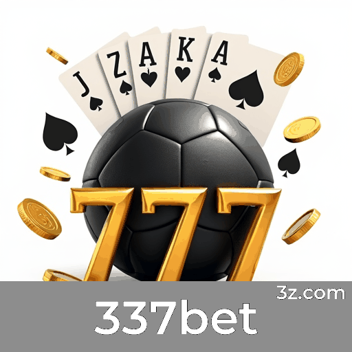 337bet game mais image