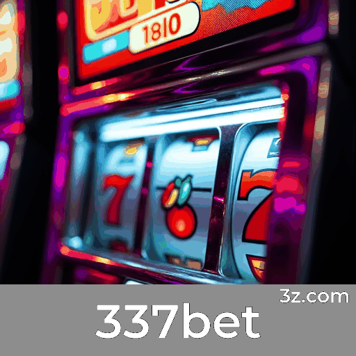 337bet game mais image