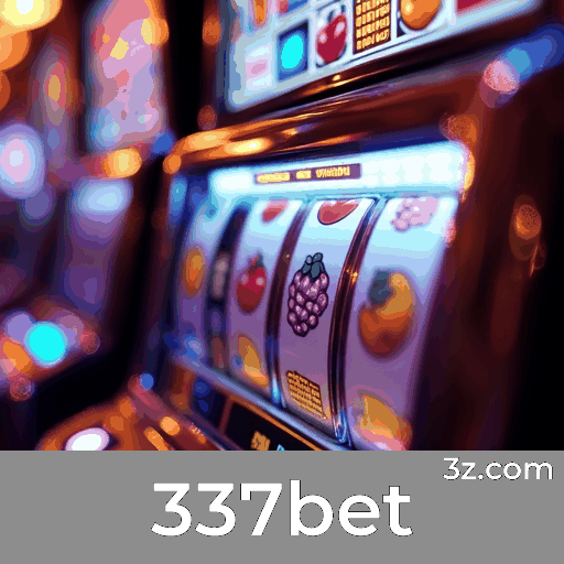 337bet game mais image