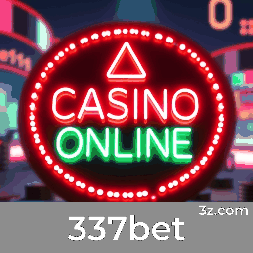 337bet game mais image